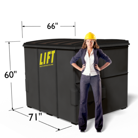 6ydFL commercial trash service