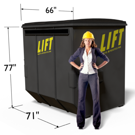 8ydFL-R business trash service