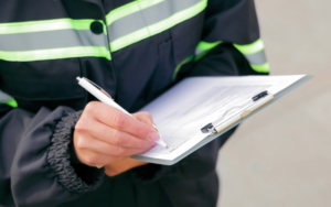 Safety and compliance