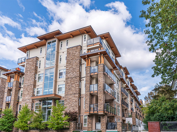 apartment trash removal solutions