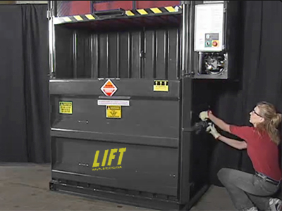 baler sales and repair