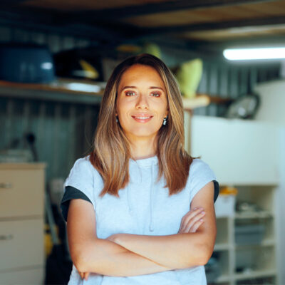 Choosing the Right Dumpster Size for Your Cleanup 