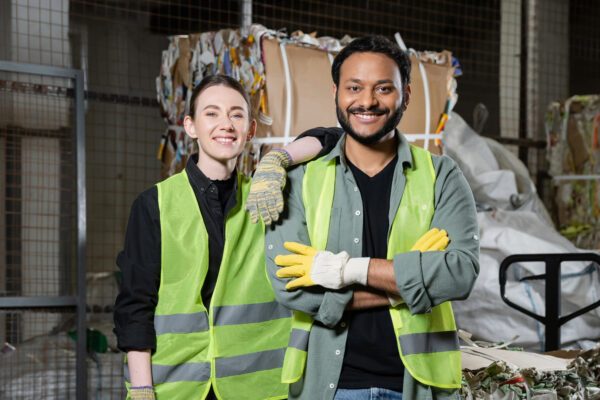 Common Mistakes Businesses Make with Recycling