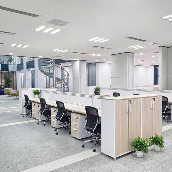customized waste management solutions for offices