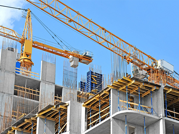customized waste solutions for construction sites