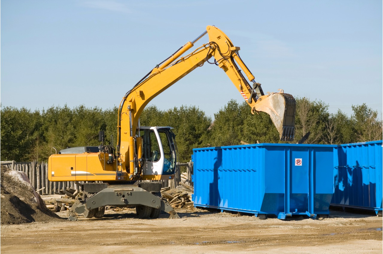 How to Choose the Best Local Dumpster Service for Your Project
