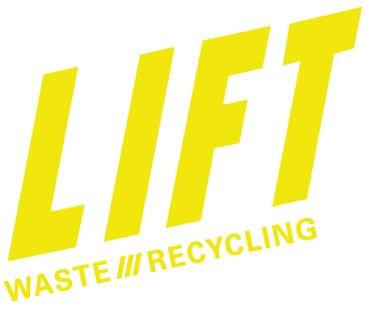 lift-waste-and-recycling-logo lift waste and recycling logo