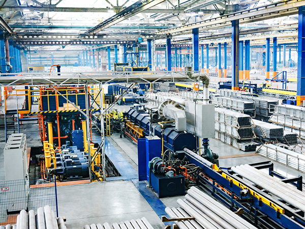 Manufacturing Waste Disposal Solutions