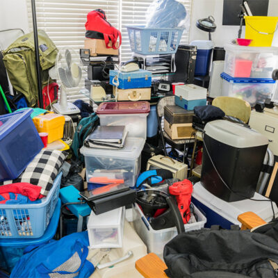 Dumpster Rental vs. Junk Removal Services: Which One Is Right for You?
