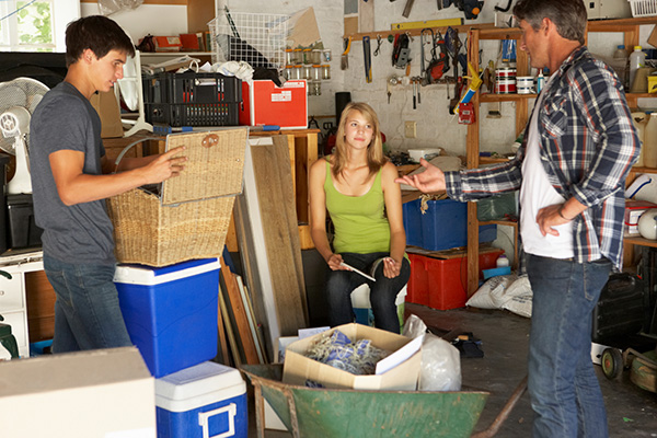 Regional Regulations - Know Before You Throw