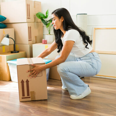 Tips for an Efficient Spring Cleaning Process