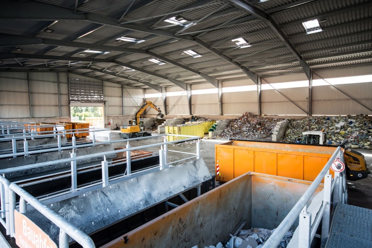 Understanding Municipal Solid Waste (MSW) and How It Impacts Your Business