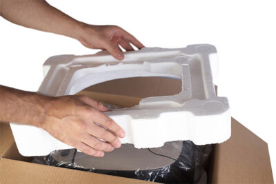 What Is Styrofoam?